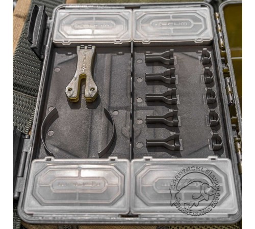 Коробка для снастей Korum Tackle Blox