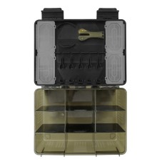 Коробка для снастей Korum Tackle Blox
