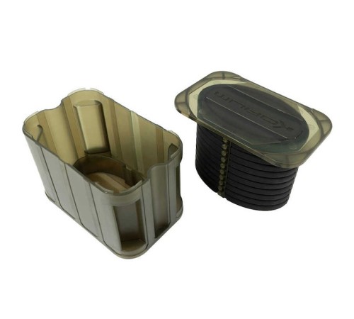 Поводочница Korum Rig Blox Deluxe