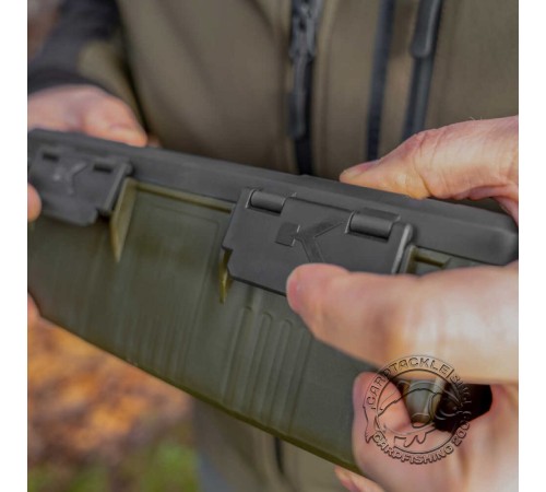 Коробка для снастей Korum Roving Blox Fully Loaded