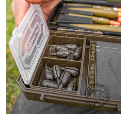 Коробка для поплавков Korum Glide Float Blox