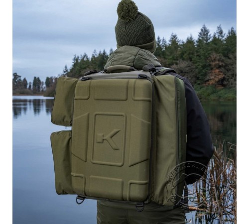 Рюкзак Korum Progress XT Ruckbag 45l
