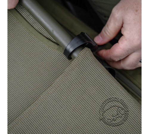 Рюкзак Korum Progress XT Ruckbag 45l