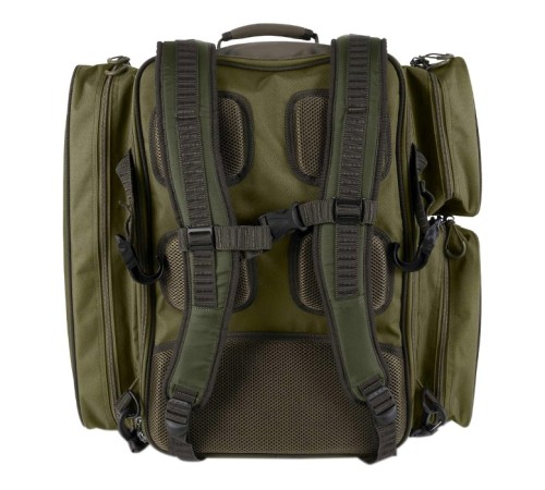 Рюкзак Korum Progress XT Ruckbag 45l