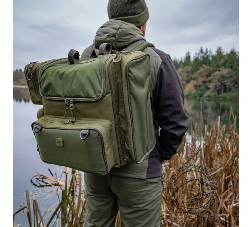 Рюкзак Korum Progress Rucksack 35l