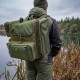 Рюкзак Korum Progress Rucksack 35l