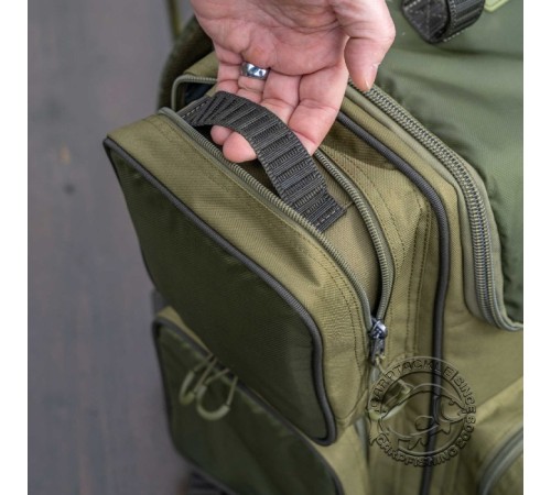 Рюкзак Korum Progress Rucksack 35l