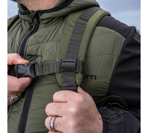 Рюкзак Korum Progress Rucksack 35l