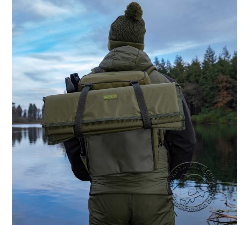 Рюкзак Korum Progress Roversack 25l