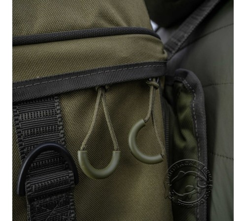 Рюкзак Korum Progress Roversack 25l