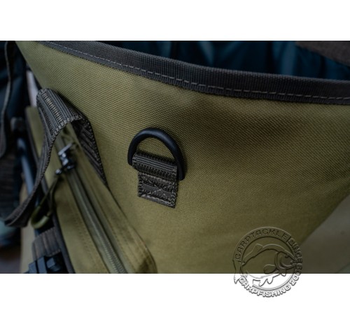 Сумка Korum Progress Bait & Bits Bag 25l