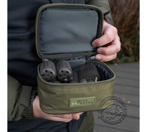 Сумка для снастей Korum Progress Tackle Pouch 1.5l