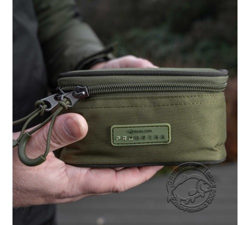 Сумка для снастей Korum Progress Tackle Pouch 1.5l