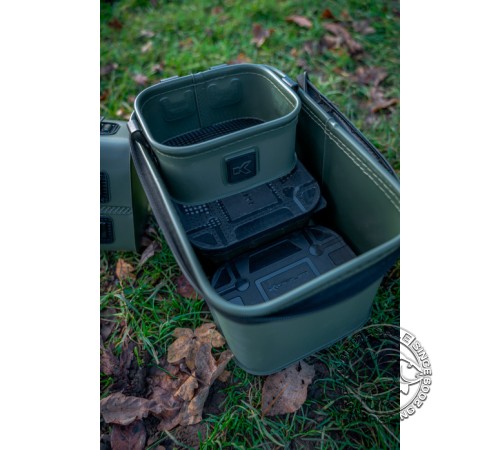 Набор для замешивания Korum Eva Bait Station Set