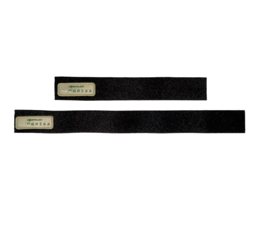 Ремни для фиксации удилищ Korum Progress Rod & Lead Bands