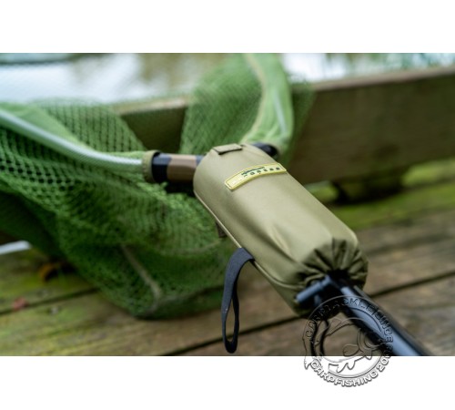 Поплавок для подсака Korum Progress Net Float Slim 20cm