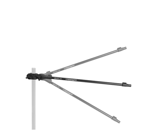 Телескопический держатель Korum Speed Fit Telescopic Feeder Arm