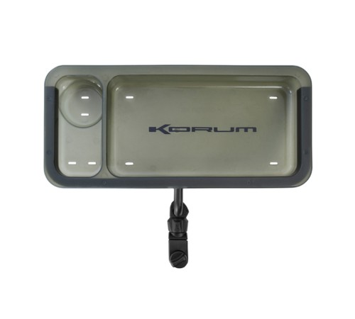 Боковой трей для аксессуаров Korum Accessory Side Tray
