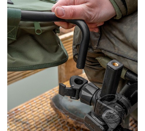 Чаша для прикормки Korum Any Chair Groundbait Bowl