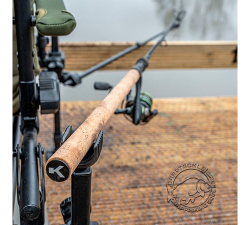 Многофункциональный держатель Korum Any Chair Multi Rest Arm