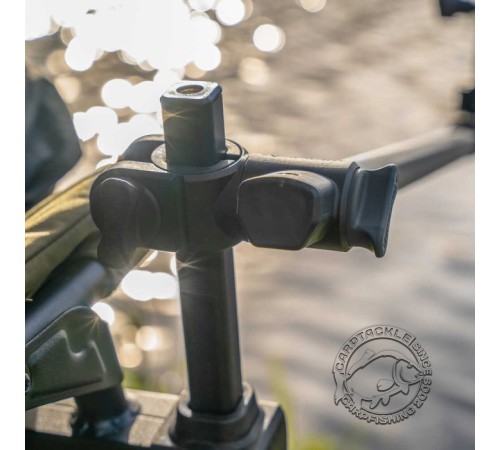 Держатель телескопический Korum XS Feeder Arm