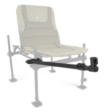 Держатель телескопический Korum XS Feeder Arm