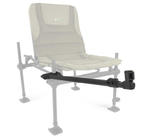 Держатель телескопический Korum XS Feeder Arm
