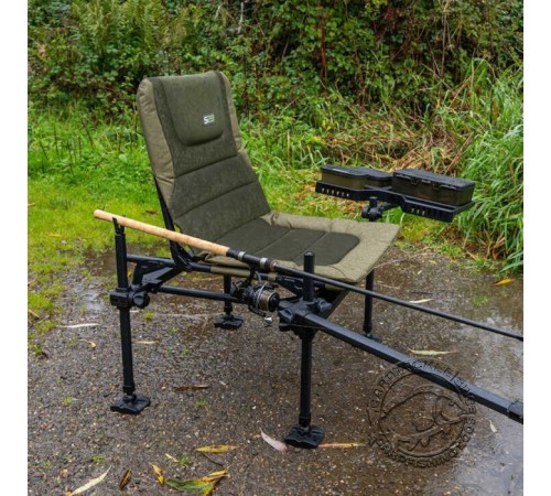 Кресло фидерное Korum S23 - Accessory Chair II