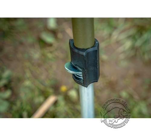 Кресло Korum Supa Lite Stretch Deluxe