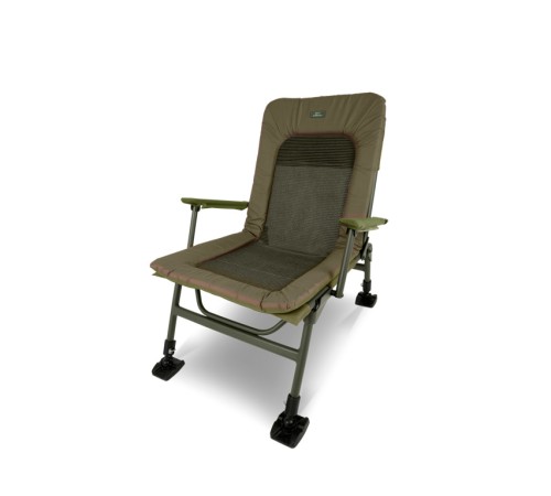 Кресло Korum Supa Lite Stretch Deluxe