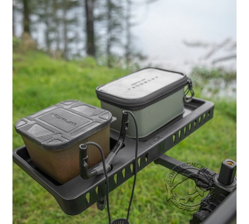 Стандартный боковой столик Korum Any Chair Standard Side Tray