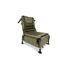 Кресло фидерное Korum Progress Ruckchair - Standard