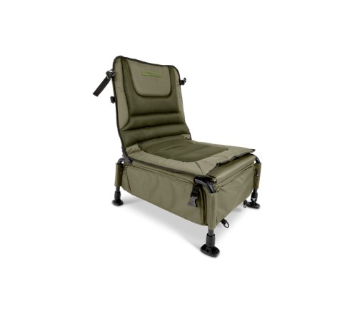 Кресло фидерное Korum Progress Ruckchair - Standard