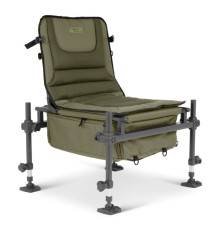Кресло фидерное Korum Progress Ruckchair S23 Deluxe