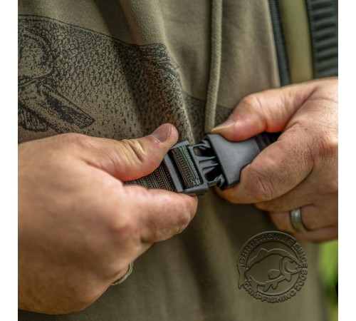 Кресло фидерное Korum Progress Ruckchair S23 Deluxe