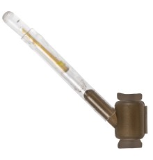 Фиксатор светлячка на удилище KORUM LIGHT STICK HOLDER