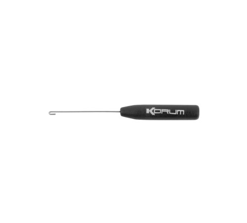 Насадочная игла Korum Baiting Needle