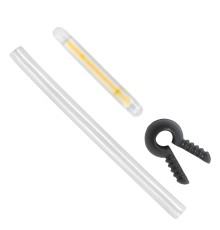 Адаптер для светлячков KORUM STARLIGHT HOLDER KIT 3mm