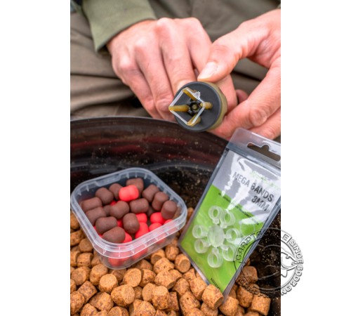 Инструмент для колец Korum Mega Bander