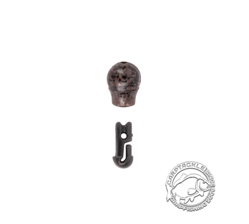 Быстросъемные коннекторы Korum Camo Quick Change Bead