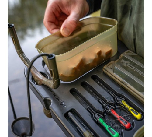 Столик для ловли взаброд Korum Glide Trotting Tray