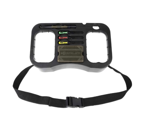 Столик для ловли взаброд Korum Glide Trotting Tray