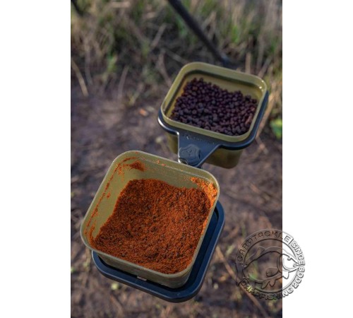 Держатель контейнеров для приманок Korum Compact Waiter Tray