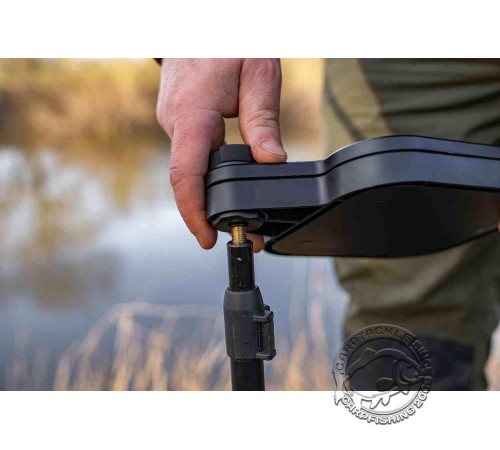 Держатель контейнеров для приманок Korum Compact Waiter Tray