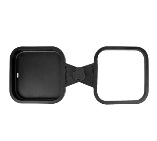 Держатель контейнеров для приманок Korum Compact Waiter Tray