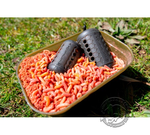 Контейнер для опарыша Korum Maggot Bait Tub