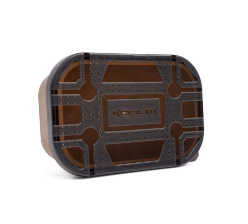 Контейнер для опарыша Korum Maggot Bait Tub