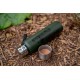 Термос с принтом Korum Classic Thermal Flask Tench
