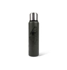 Термос с принтом Korum Classic Thermal Flask Tench