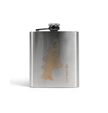 Фляга Korum Classic Hip Flask Tench